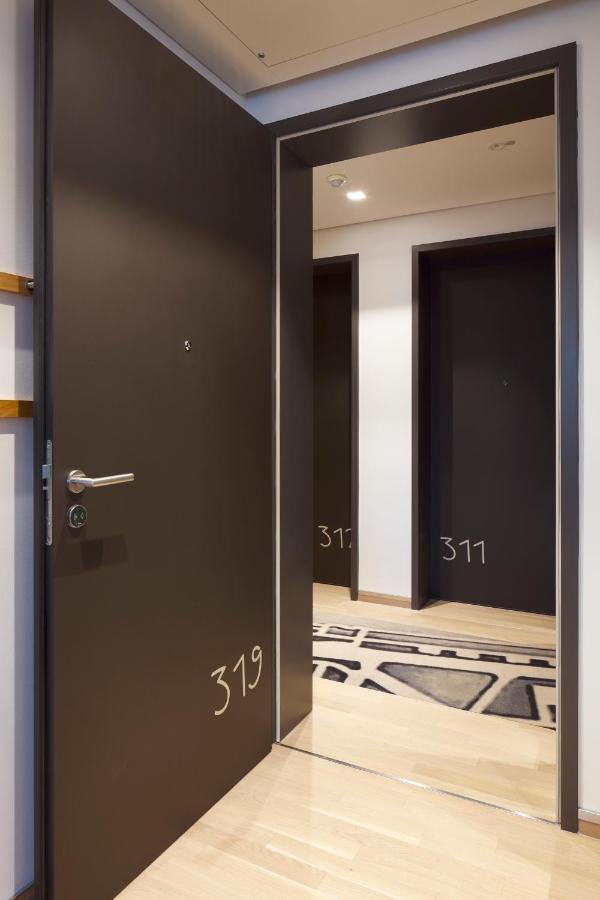 Hotel Im Leskanpark Кьолн Екстериор снимка
