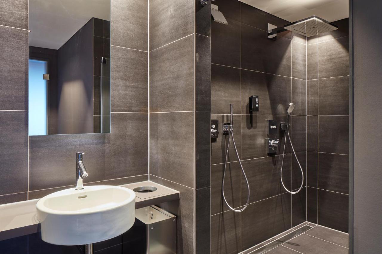 Hotel Im Leskanpark Кьолн Екстериор снимка