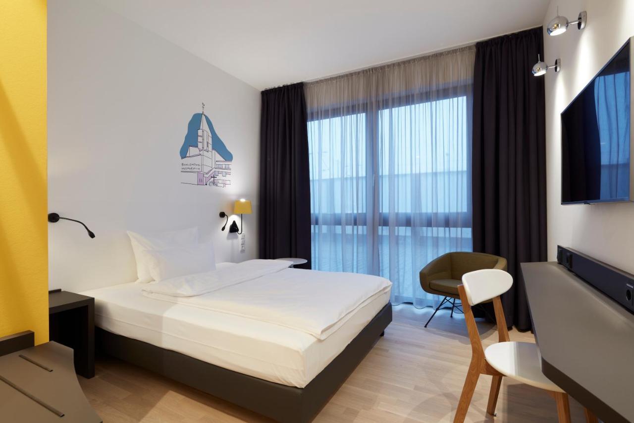 Hotel Im Leskanpark Кьолн Екстериор снимка