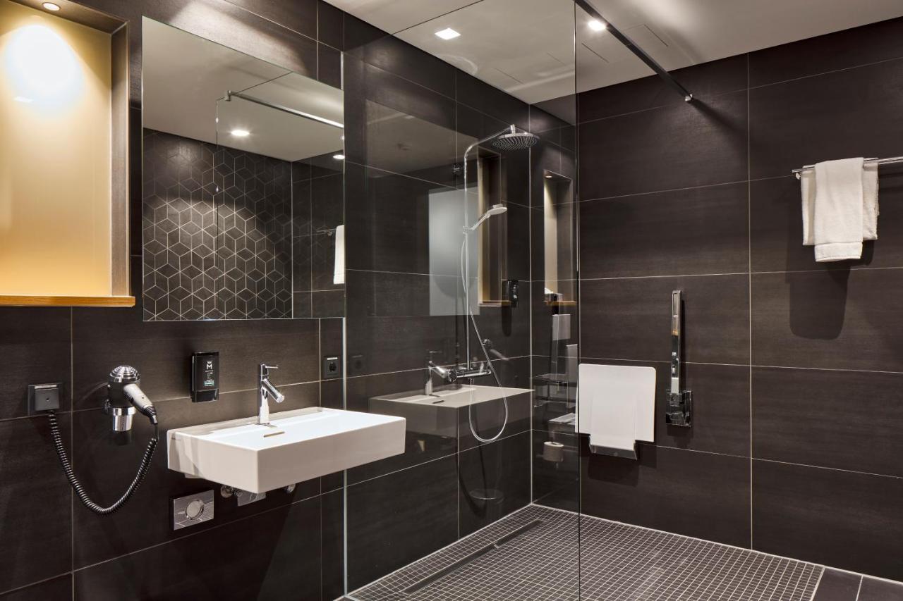 Hotel Im Leskanpark Кьолн Екстериор снимка